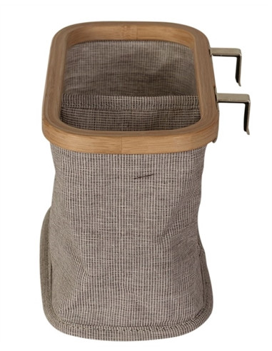 Panier à suspendre/Shampoo etc - Bord...