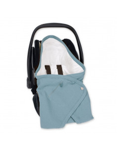 Biside Tetra jersey/terry -...