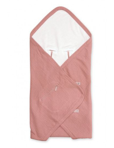 Biside Tetra jersey/terry - Bambi