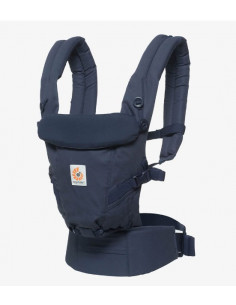 Porte-Bébé Adapt Coton...