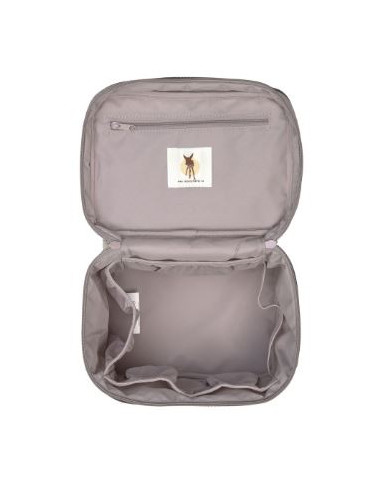 Vanity bébé - Blocks taupe