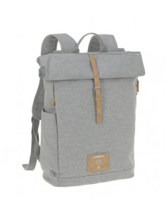 Sac à dos à langer Roll Top...