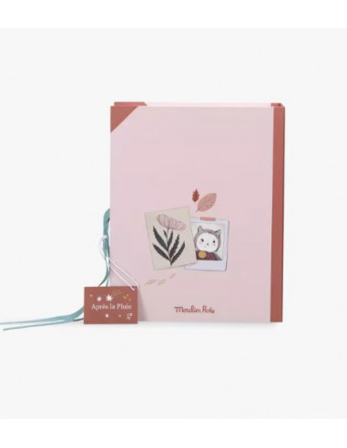 Coffret naissance - Après la pluie