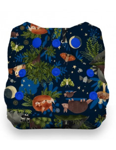 Culotte de protection Duo...