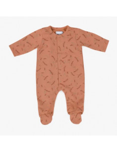 Pyjama Moulin Roty jersey...