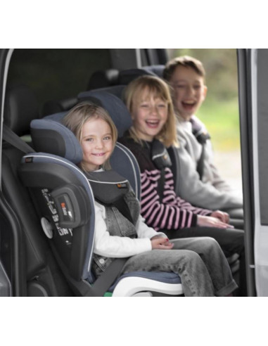 Siège auto groupe2-3 BeSafe iZi Flex... Siège auto groupe2-3 BeSafe iZi Flex...