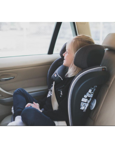 Siège auto IZi Flex I-size Fix - Sea...