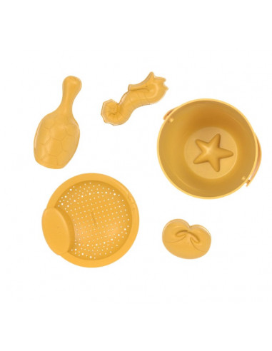 Jouets de plage (5 pcs) Water Friends...