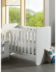 Lit évolutif  - Liv