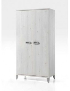 Garde-Robe 2 portes   - Liv