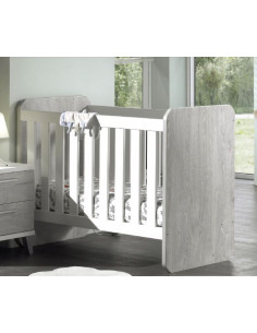 Lit évolutif - Stef 