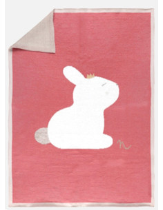 Couverture 75x100 Noukies...