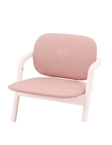 LEMO Coussin confort -  Pearl Pink