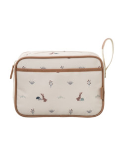 Trousse de toilette large -...