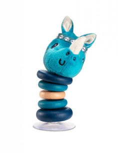 Hochet à ventouse - Marius... 2