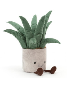 Peluche Amuseable Aloe Vera