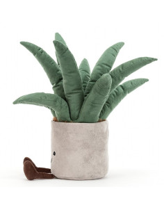 Peluche Amuseable Aloe Vera  2