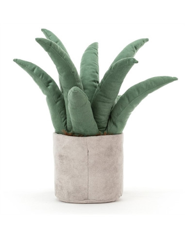 Peluche Amuseable Aloe Vera 