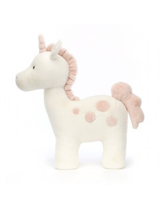 Peluche Licorne Spottie -... 2