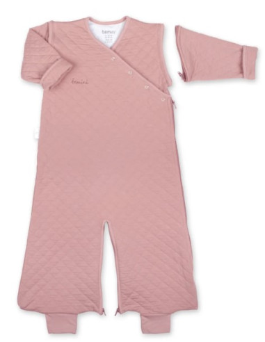 Gigoteuse Magic Bag 4-12m Quilted -...