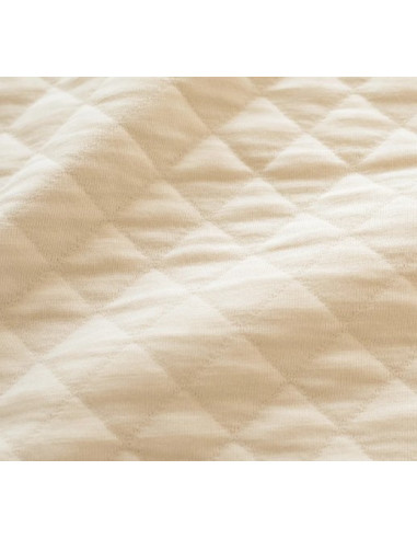 Housse coussin à langer pady quilted...