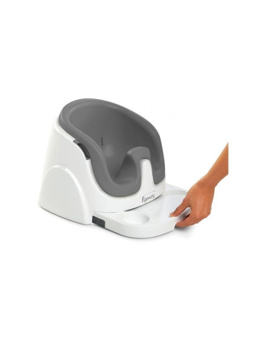 Baby Base 2-en-1  - Vert outremer