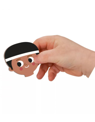 Magneti'book - Sports