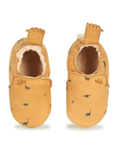 Chaussons Blumoo 6-12mois -...