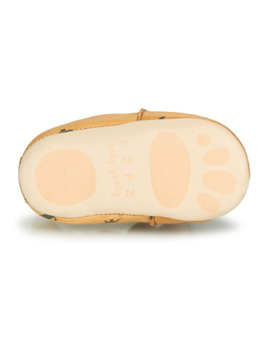 Chaussons Blumoo 6-12mois - Mou Oxi Dino