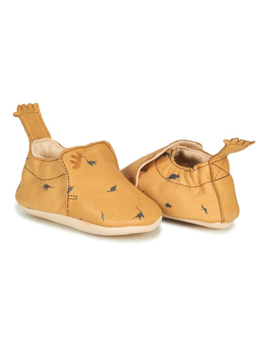 Chaussons Blumoo 6-12mois - Mou Oxi Dino