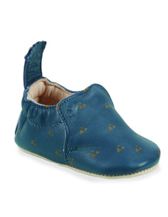 Chaussons Blumoo 6-12mois -...