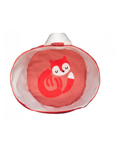 Bac de rangement - Alice la renarde