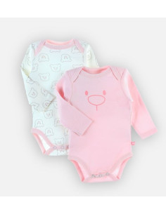 Bodys Bio Col US ML 2pces...