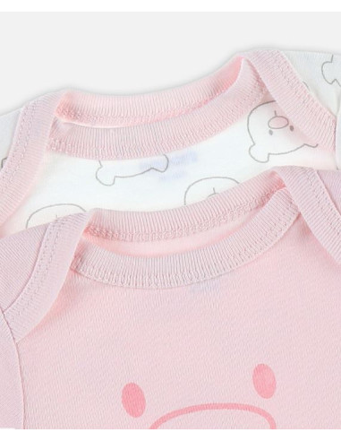 Bodys Bio Col US ML 2pces 18M - Ours...