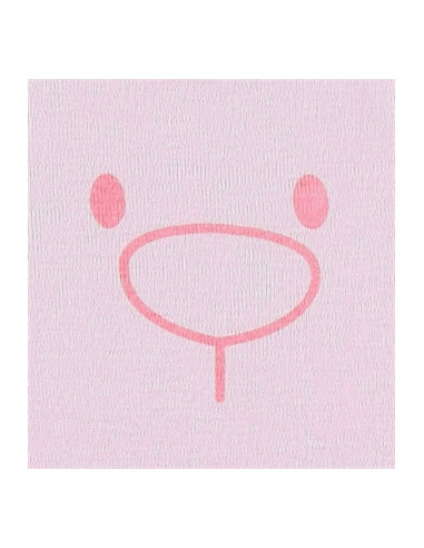 Bodys Bio Col US ML 2pces 6M - Ours...