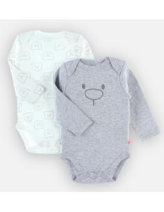 Bodys Bio Col US ML 2pces...