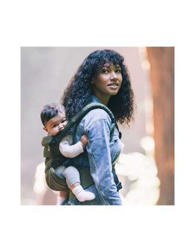 Porte-Bébé Omni 360 EXPO - Kaki