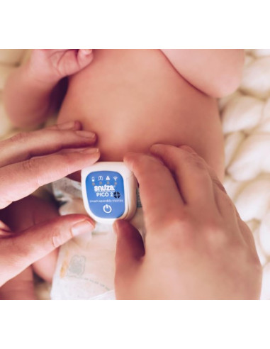 Moniteur respiratoire Snuza - Pico2