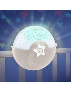 Veilleuse musicale Soothing... 2