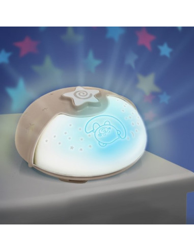 Veilleuse musicale Soothing Light and...