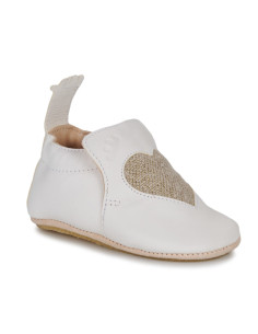 Chaussons Blublu avec patin...