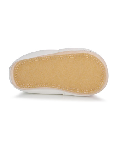 Chaussons Blublu avec patin T20-21 -...