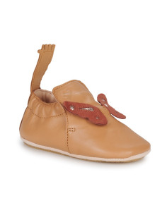 Chaussons Blublu avec patin...