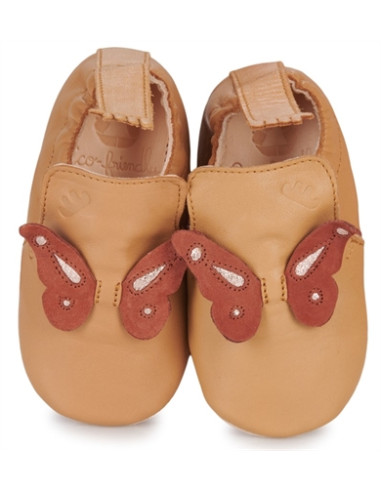 Chaussons Blublu avec patin T20-21 -...