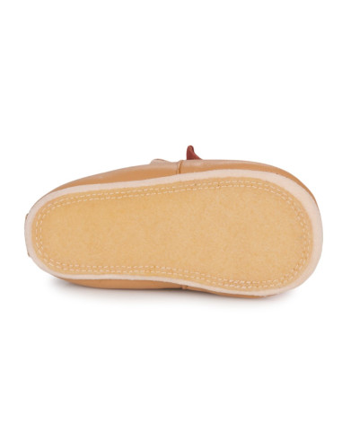 Chaussons Blublu avec patin T20-21 -...