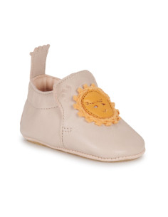 Chaussons Blublu avec patin...