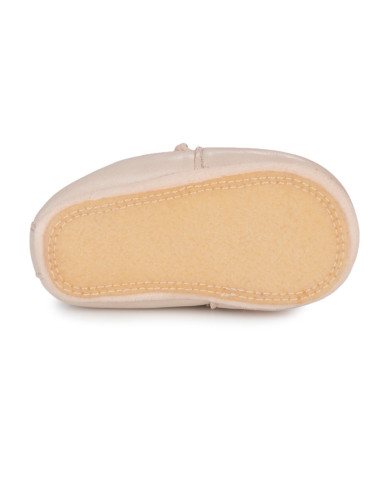 Chaussons Blublu avec patin T18-19 -...