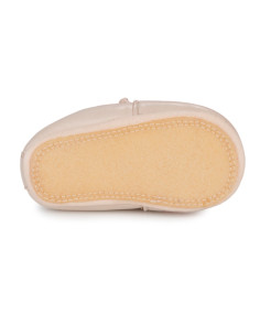 Chaussons Blublu avec patin... 2