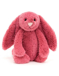 Peluche Bashful bunny...