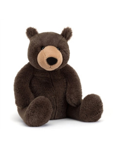 Peluche Knox Bear - 27cm